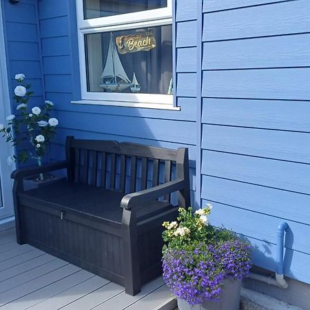 The Beach House Valley Bagian luar foto