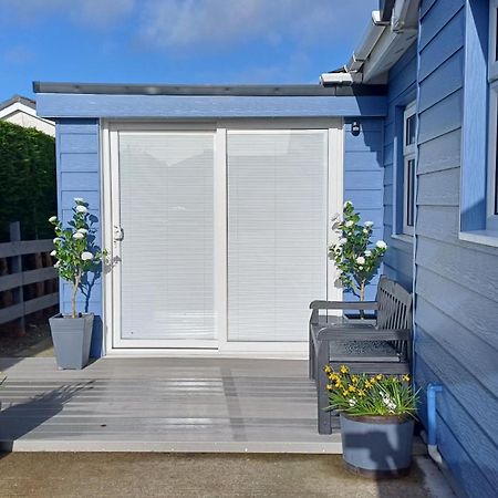 The Beach House Valley Bagian luar foto