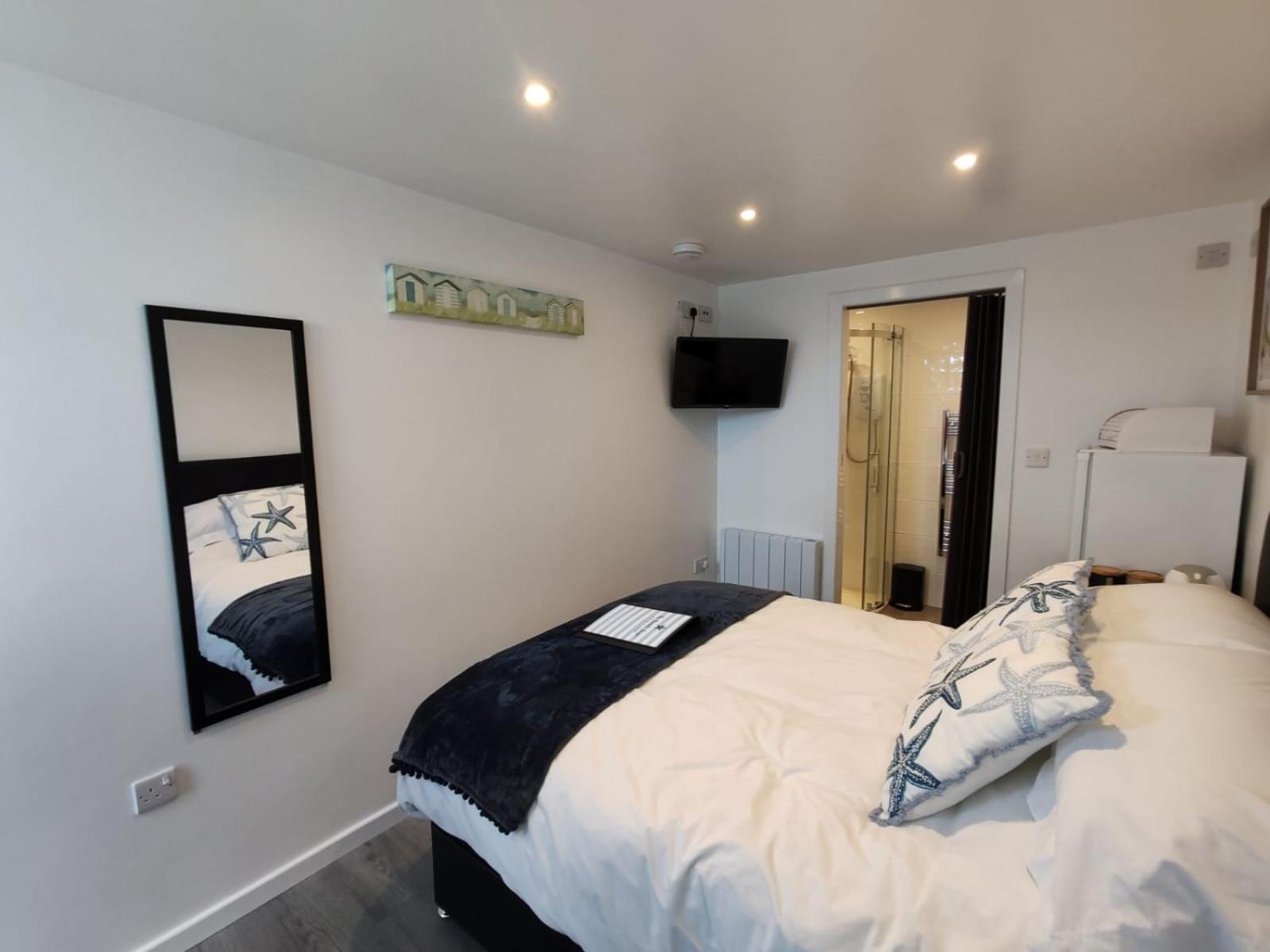 The Beach House Valley Bagian luar foto