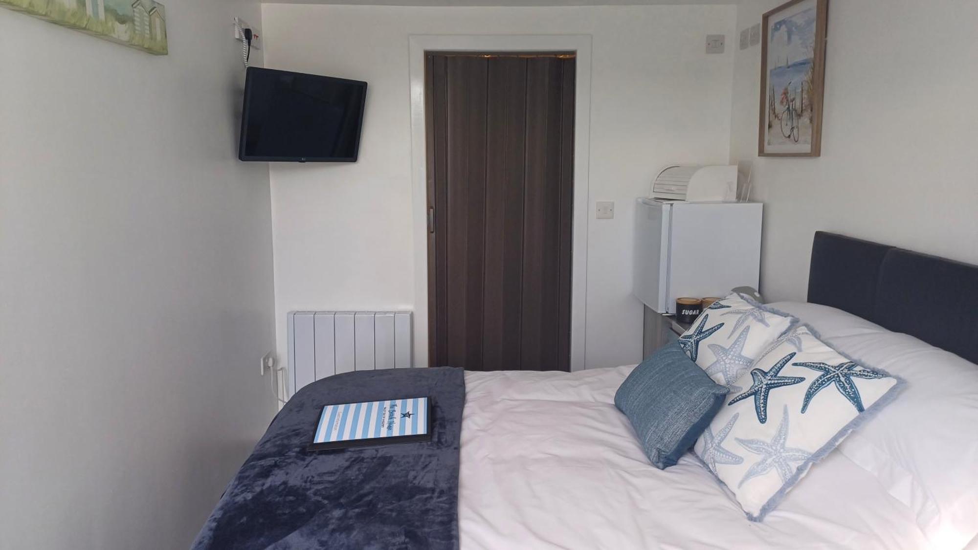 The Beach House Valley Bagian luar foto