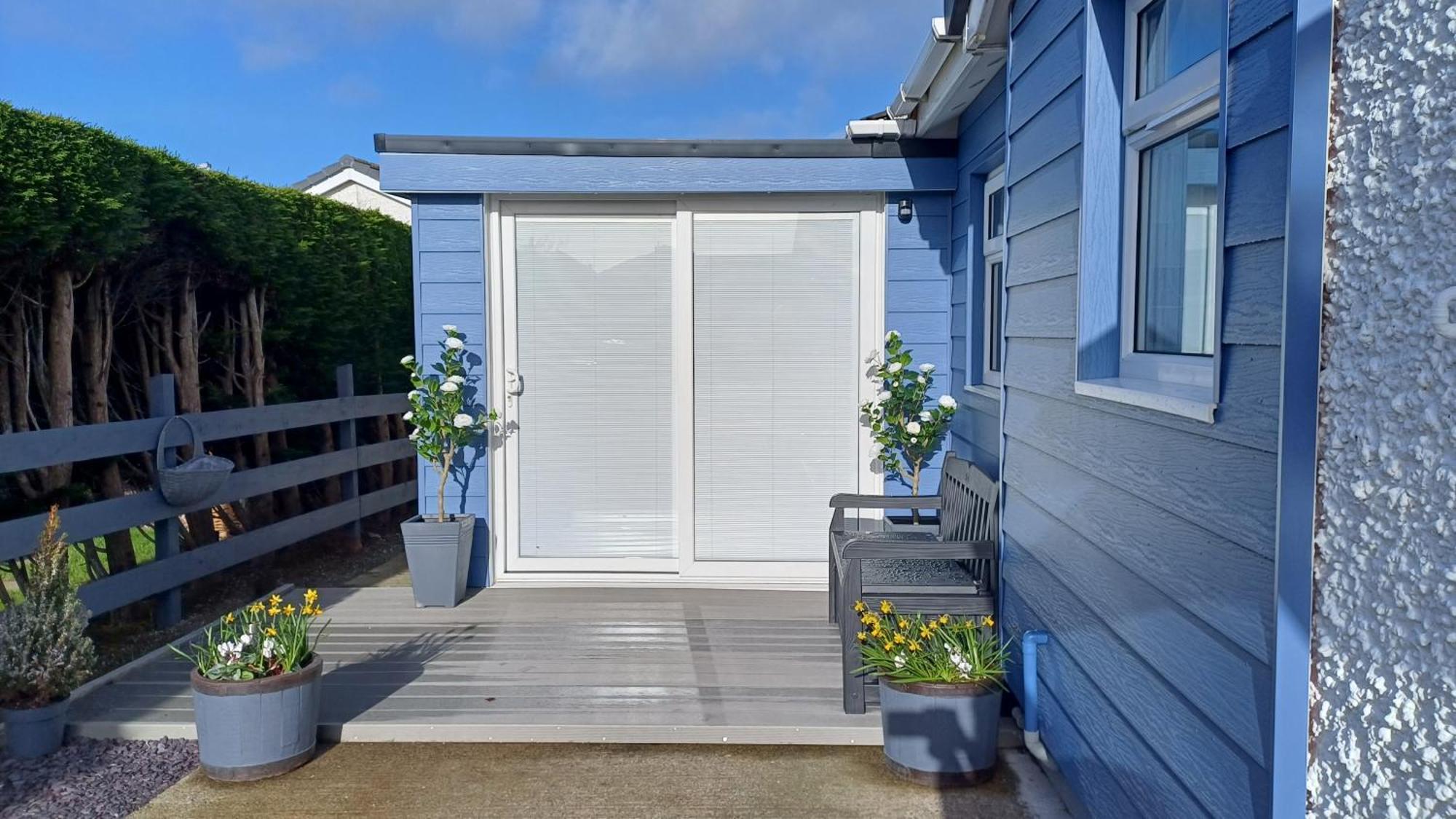 The Beach House Valley Bagian luar foto