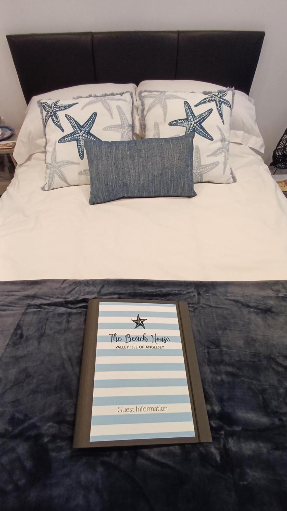 The Beach House Valley Bagian luar foto